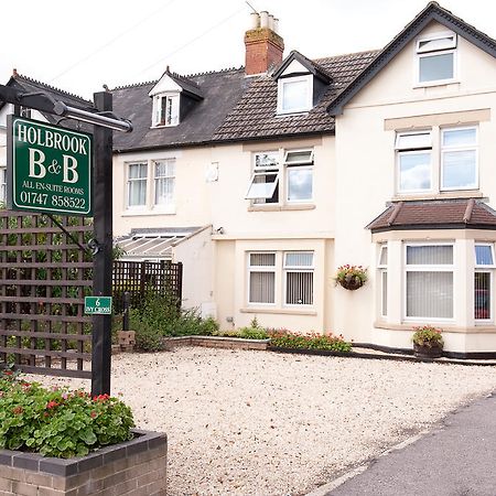 Holbrook Bed And Breakfast Shaftesbury Εξωτερικό φωτογραφία