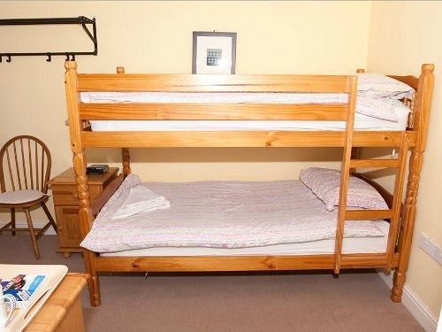 Holbrook Bed And Breakfast Shaftesbury Εξωτερικό φωτογραφία