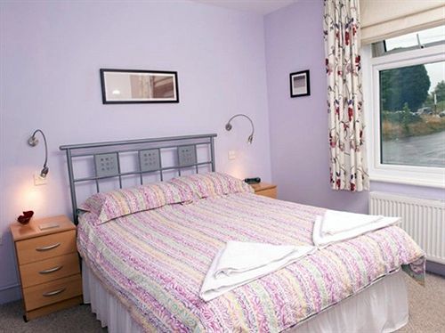 Holbrook Bed And Breakfast Shaftesbury Εξωτερικό φωτογραφία