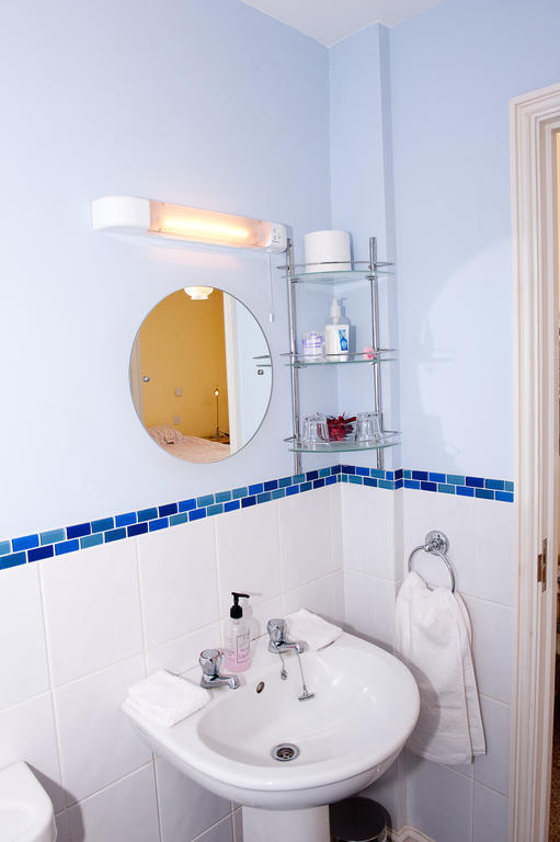 Holbrook Bed And Breakfast Shaftesbury Εξωτερικό φωτογραφία