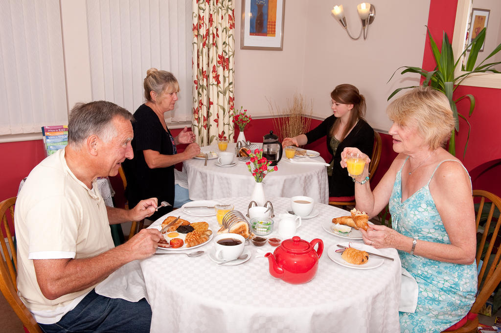 Holbrook Bed And Breakfast Shaftesbury Εξωτερικό φωτογραφία