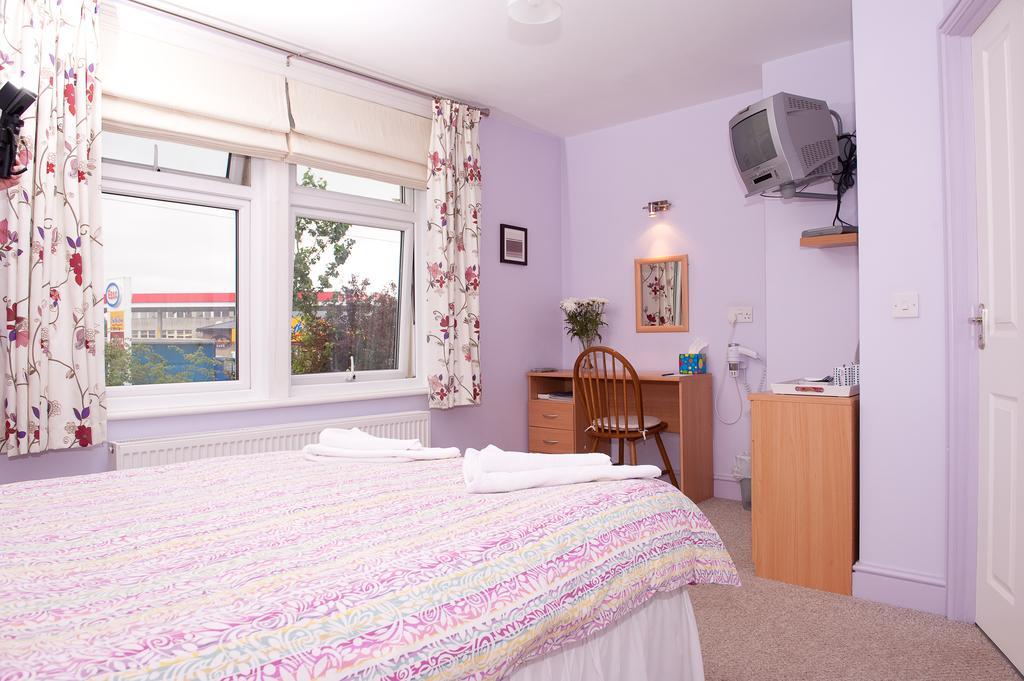 Holbrook Bed And Breakfast Shaftesbury Δωμάτιο φωτογραφία