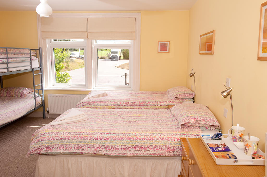 Holbrook Bed And Breakfast Shaftesbury Δωμάτιο φωτογραφία