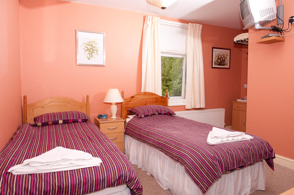 Holbrook Bed And Breakfast Shaftesbury Δωμάτιο φωτογραφία