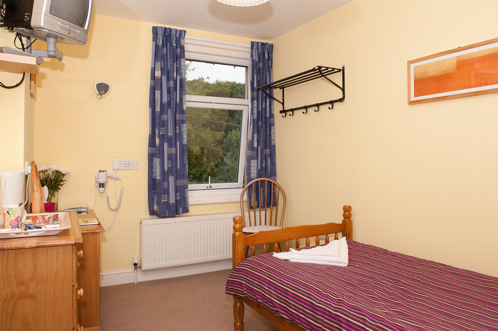 Holbrook Bed And Breakfast Shaftesbury Δωμάτιο φωτογραφία