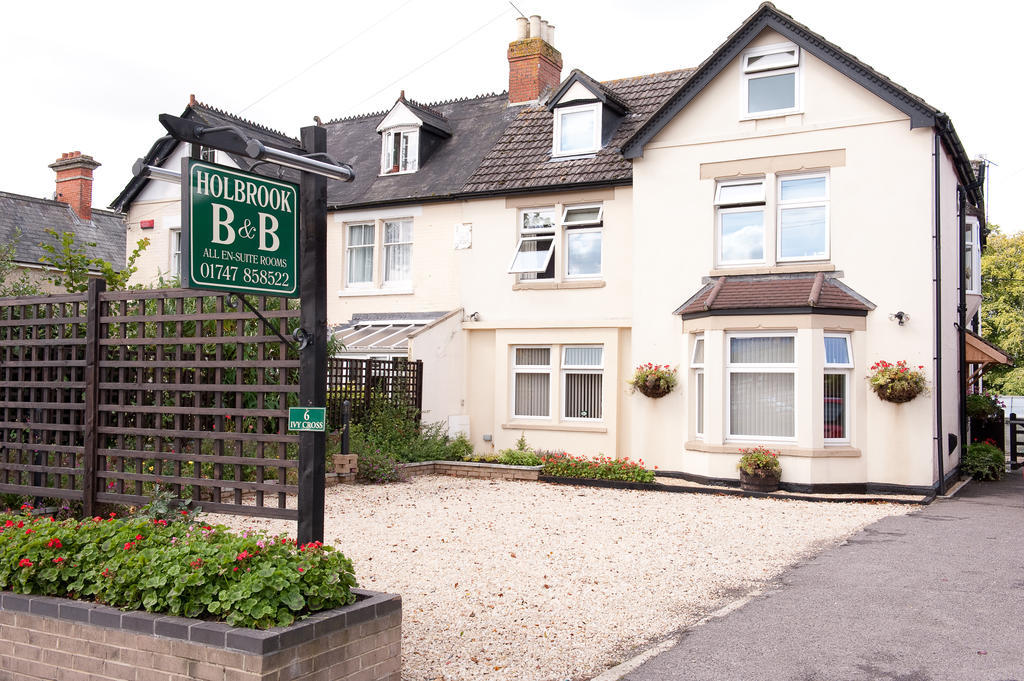 Holbrook Bed And Breakfast Shaftesbury Εξωτερικό φωτογραφία