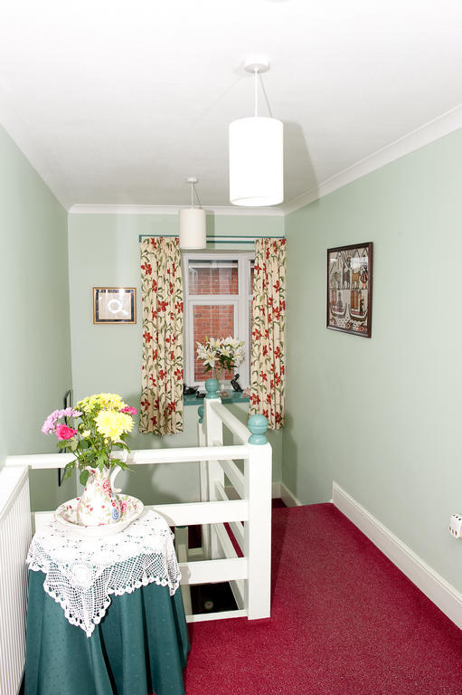 Holbrook Bed And Breakfast Shaftesbury Εξωτερικό φωτογραφία