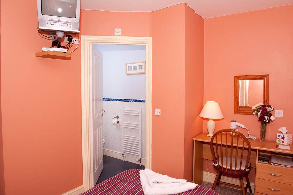 Holbrook Bed And Breakfast Shaftesbury Δωμάτιο φωτογραφία