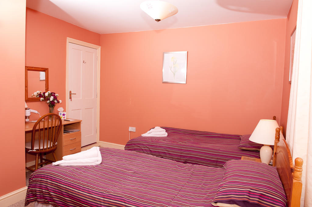 Holbrook Bed And Breakfast Shaftesbury Δωμάτιο φωτογραφία