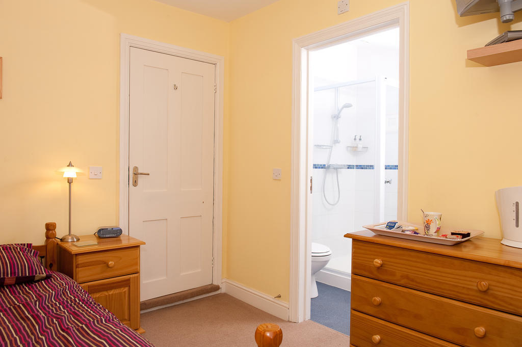 Holbrook Bed And Breakfast Shaftesbury Δωμάτιο φωτογραφία