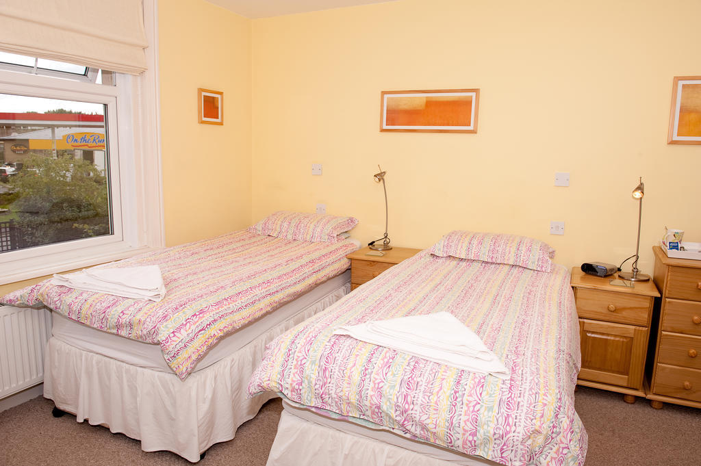 Holbrook Bed And Breakfast Shaftesbury Δωμάτιο φωτογραφία