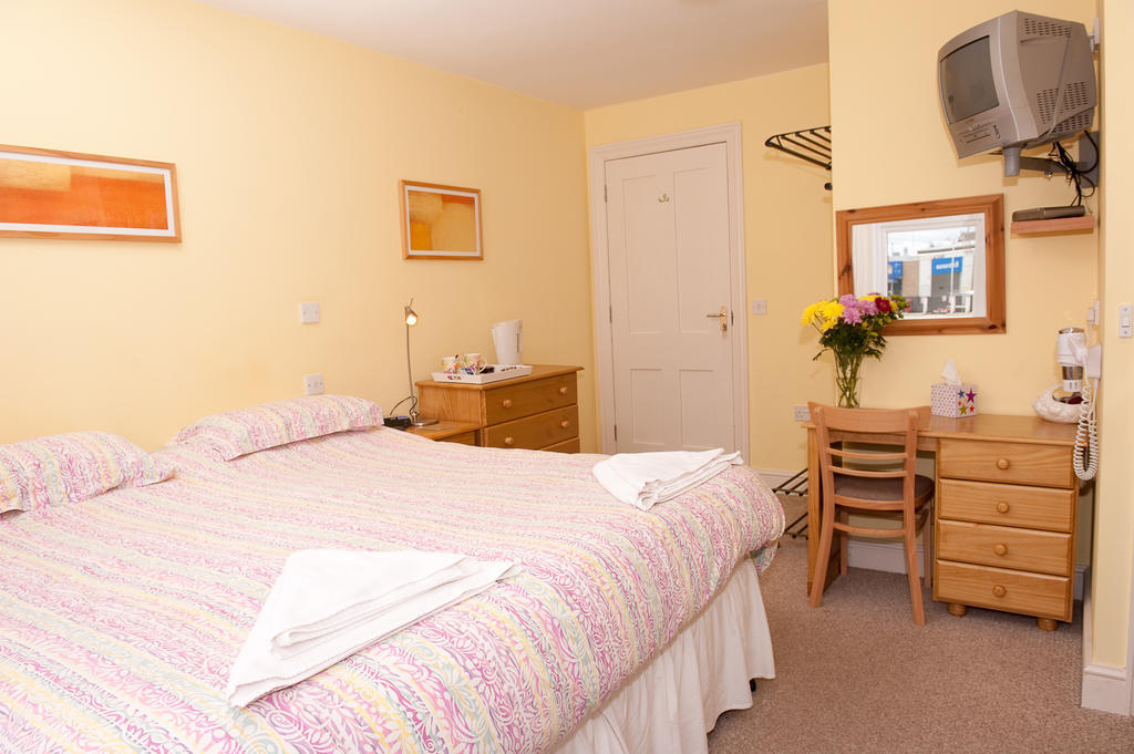 Holbrook Bed And Breakfast Shaftesbury Δωμάτιο φωτογραφία
