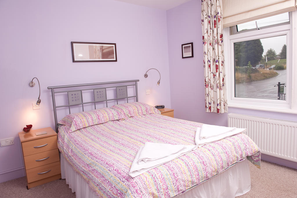 Holbrook Bed And Breakfast Shaftesbury Δωμάτιο φωτογραφία