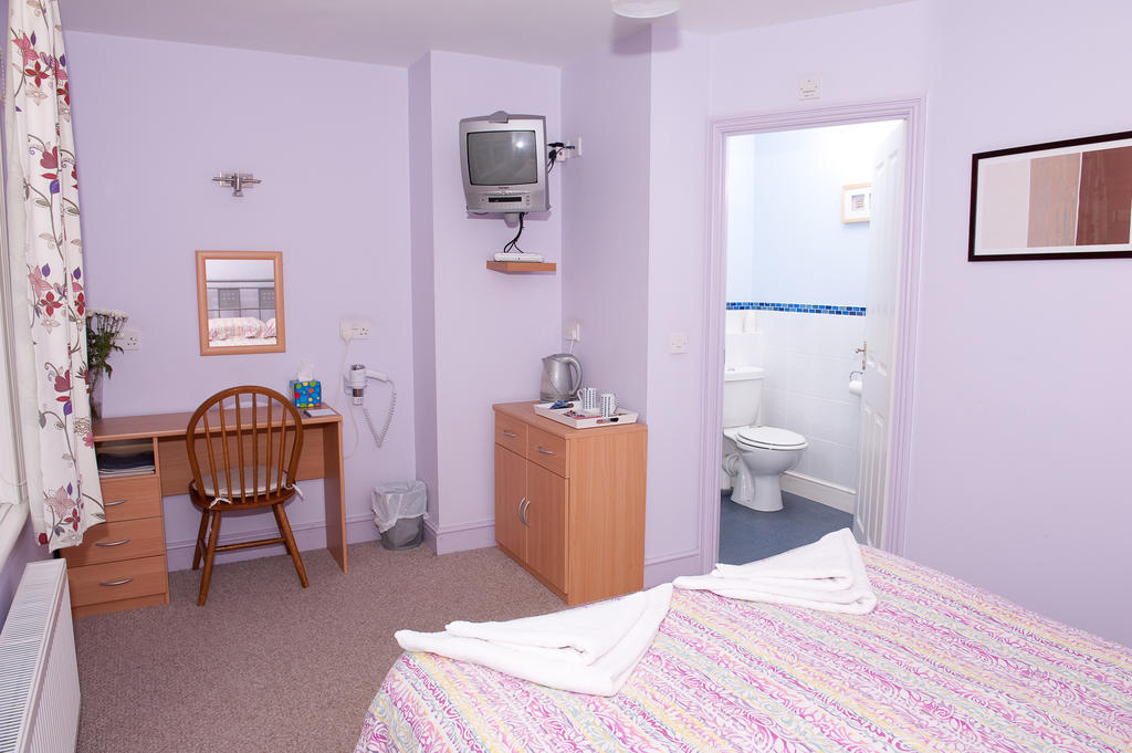 Holbrook Bed And Breakfast Shaftesbury Δωμάτιο φωτογραφία