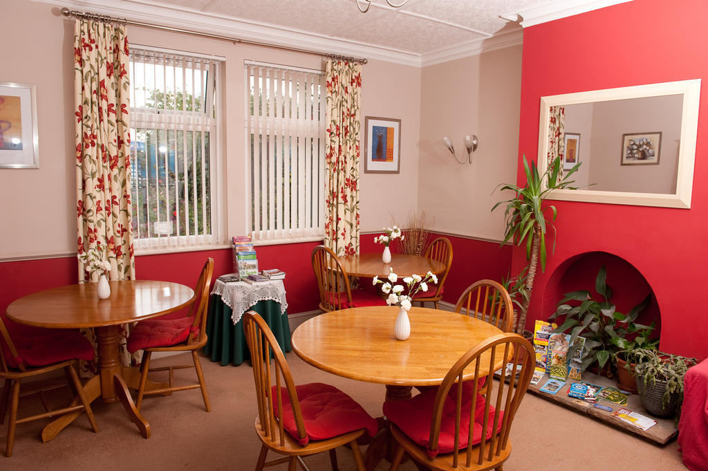 Holbrook Bed And Breakfast Shaftesbury Εξωτερικό φωτογραφία