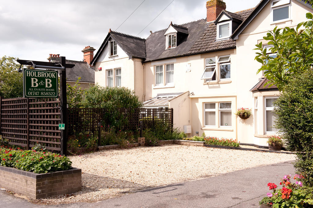 Holbrook Bed And Breakfast Shaftesbury Εξωτερικό φωτογραφία